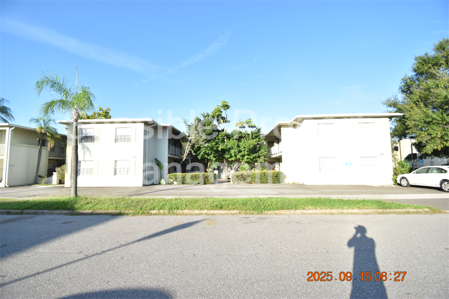 stress free property management